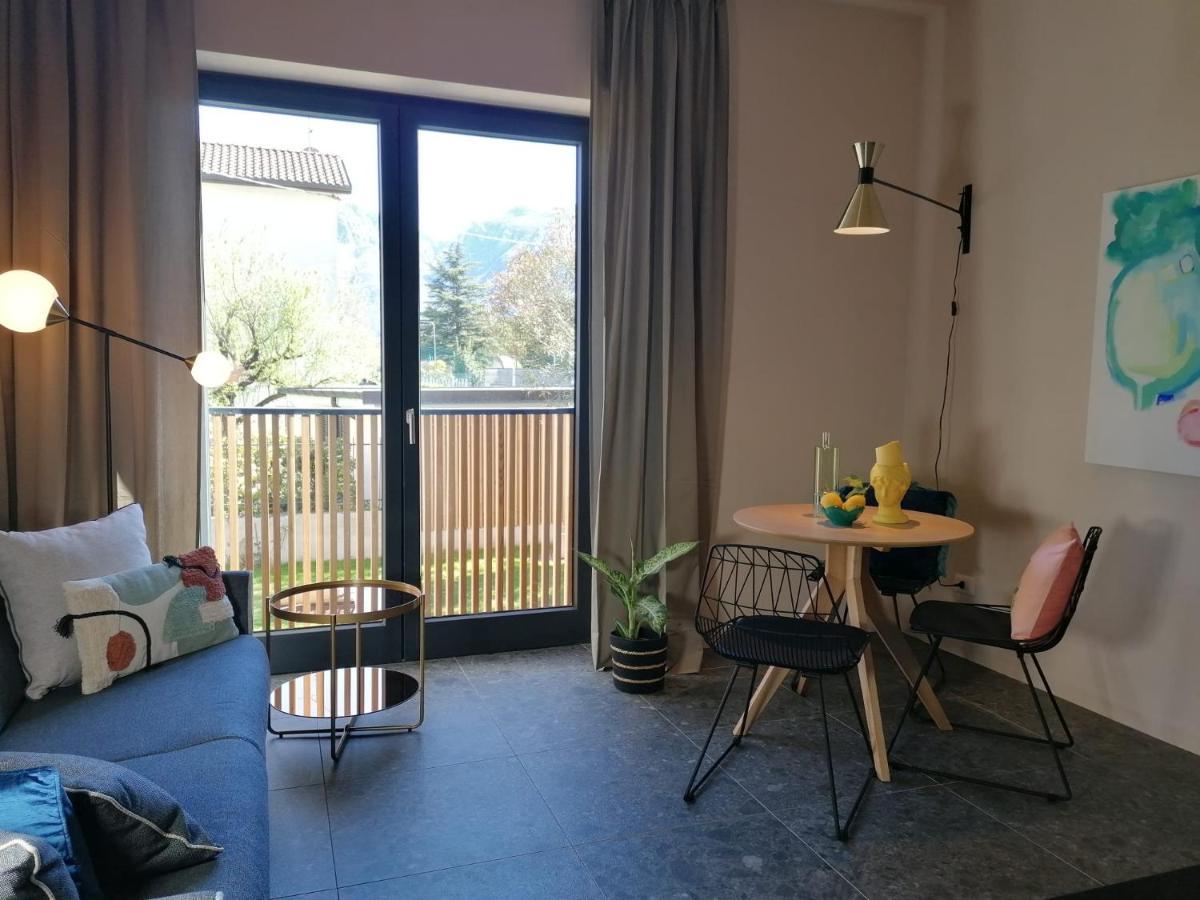 Picobello Lago Mandello del Lario Exteriör bild